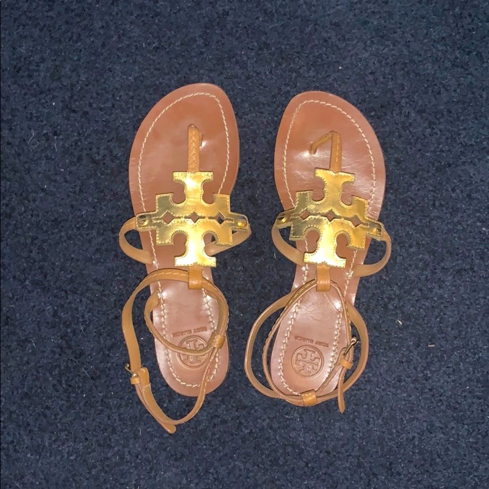 Tory Burch Sandals